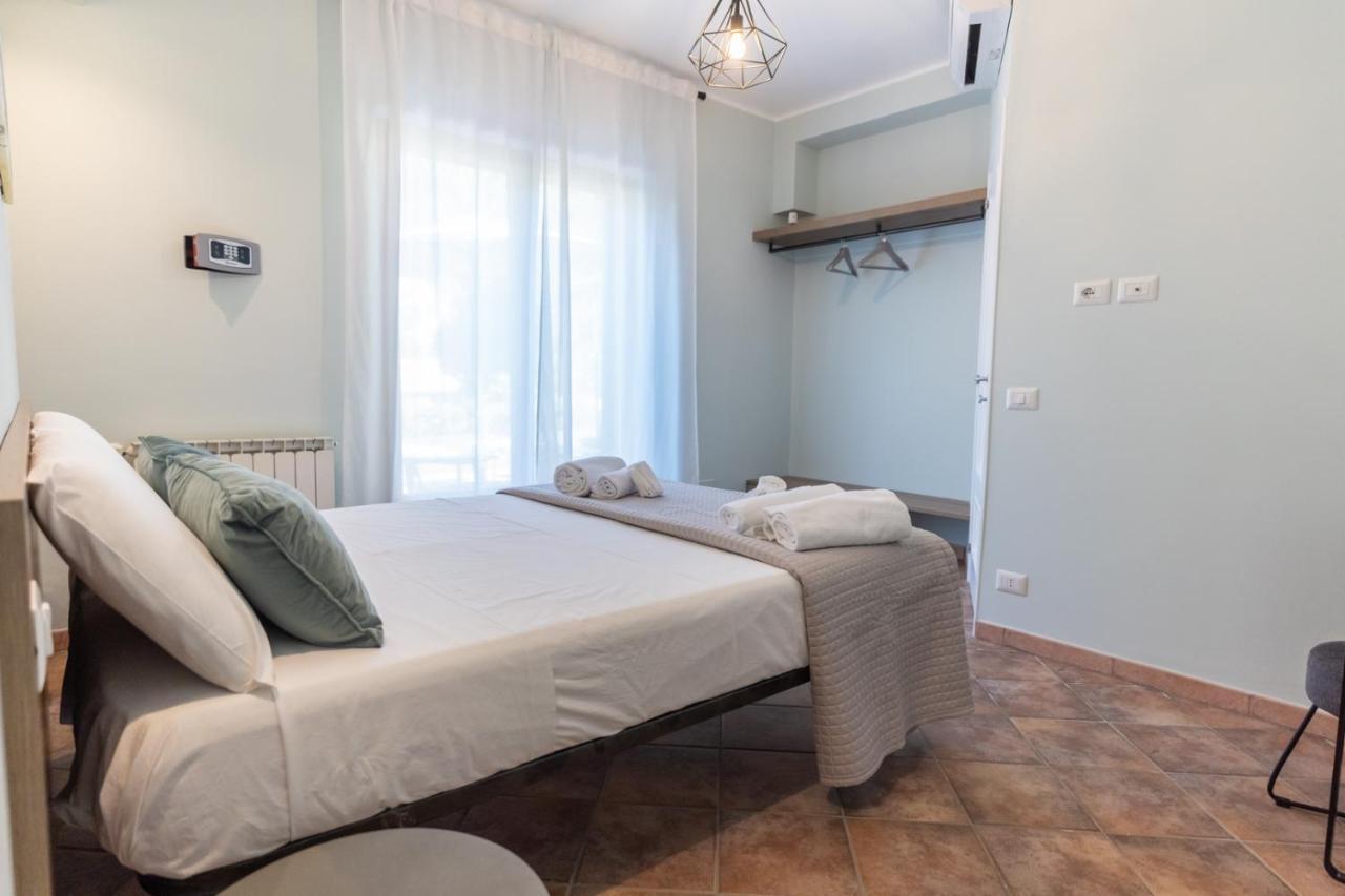 Teo House Beach Taormina Exterior photo